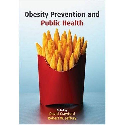 پیشگیری از چاقی و سلامت عمومی