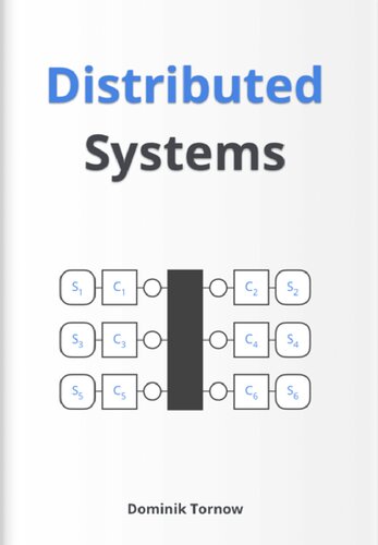 ﻿تفکر در سیستم های توزیع شده