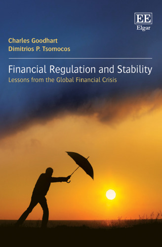 ﻿تنظیم مالی و ثبات: درسهایی از بحران مالی جهانی