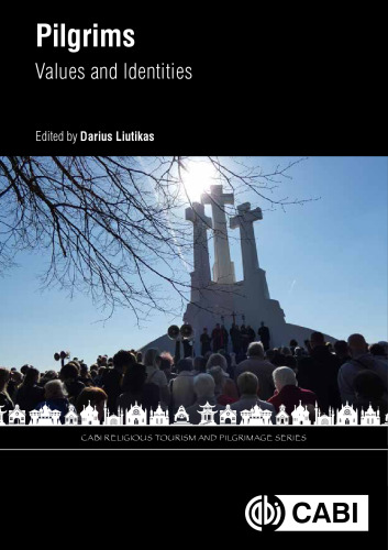 ﻿زائران: ارزش ها و هویت ها (سریال گردشگری مذهبی و زیارت کابی)