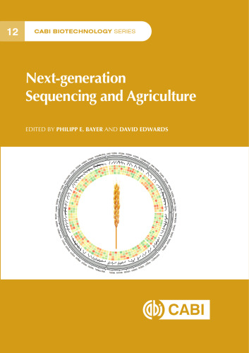 ﻿توالی و کشاورزی نسل بعدی (سری بیوتکنولوژی CABI)