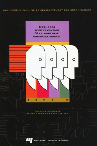 ﻿برنامه ریزی تغییر و توسعه سازمان ها