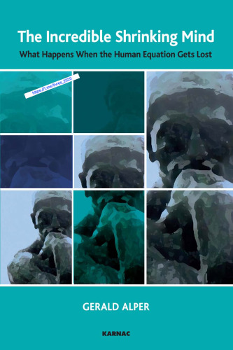 ﻿ذهن کوچک باورنکردنی: وقتی معادله انسان از بین می رود چه اتفاقی می افتد