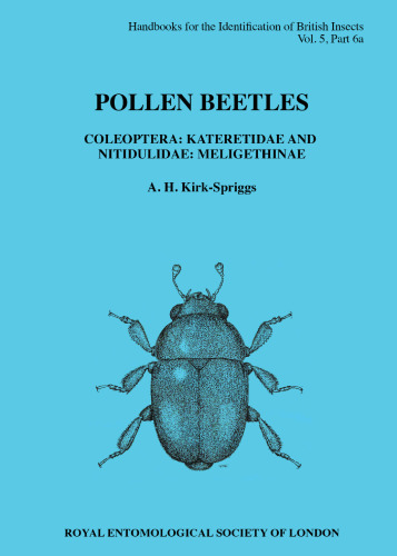 ﻿سوسکهای گرده