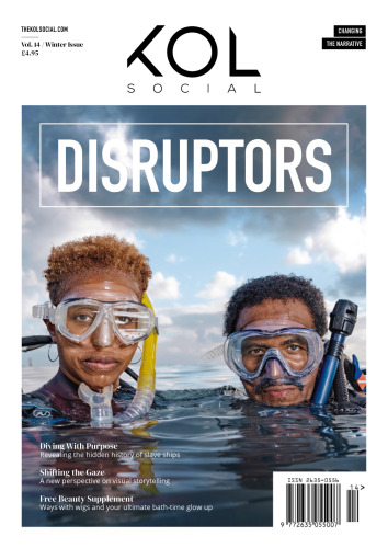 ﻿کول اجتماعی