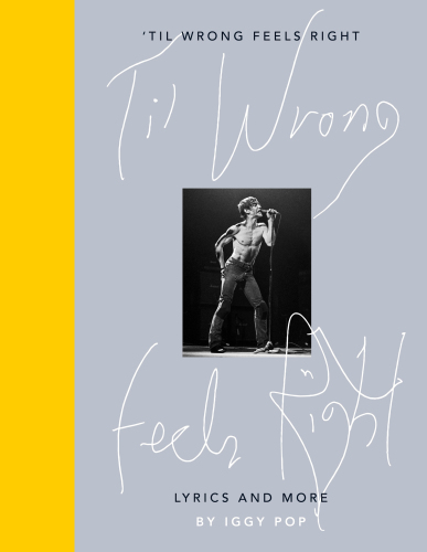 ﻿'Til Wrong Feels Right : متن ترانه و بیشتر