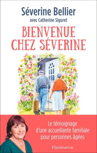 ﻿به Séverine خوش آمدید