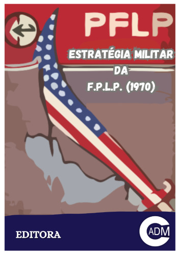 ﻿استراتژی نظامی FPLP (1970)