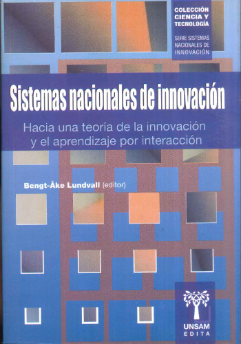 ﻿سیستم های نوآوری ملی