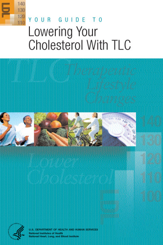 ﻿راهنمای شما برای کاهش کلسترول با TLC