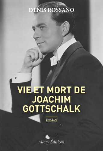 ﻿زندگی و مرگ یواخیم گوتشالک