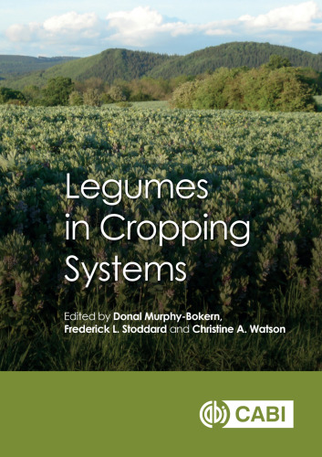 ﻿حبوبات در سیستم های برداشت