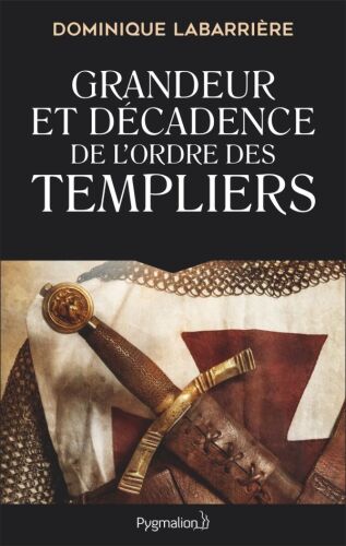 ﻿اندازه و انحطاط سفارش Templars