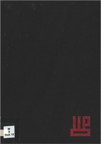 ﻿J.J.P. OUD: ساختمانها و پروژه ها ، 1906 تا 1963