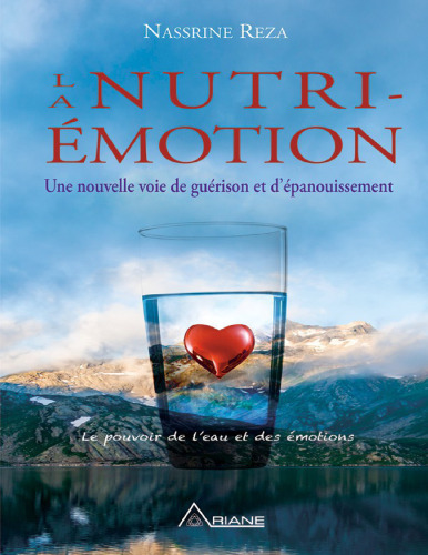 ﻿Nutri-Emotion: یک روش درمانی و توسعه جدید