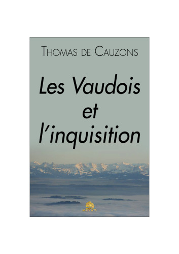 ﻿Vaudois and the Inquisition (1908)