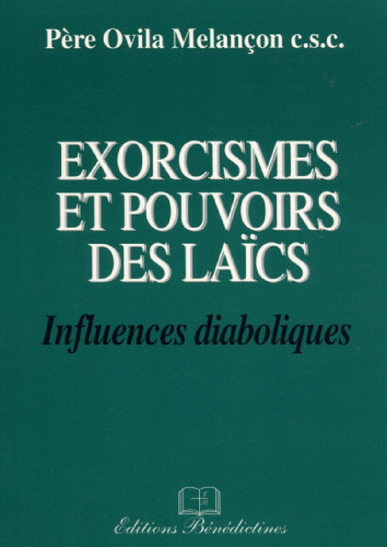 ﻿Exorcisms and Powers Laïcs: تأثیرات شیطانی