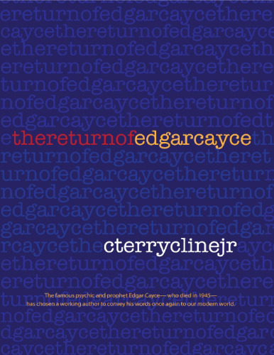 ﻿بازگشت ادگار کایس