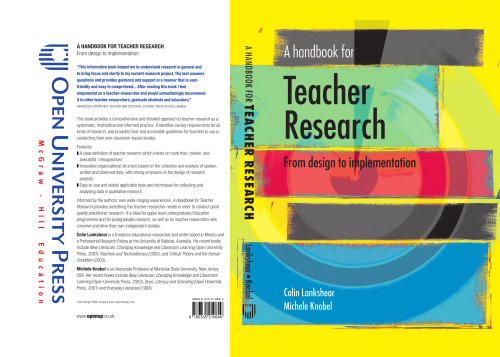 کتابچه راهنمای پژوهش معلمان