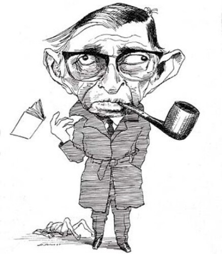 ﻿موقعیت ها ، i-ix (نسخه جدید)