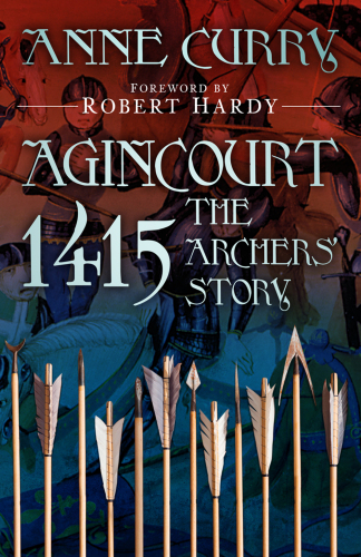 ﻿Agincourt 1415