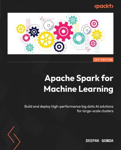 ﻿Apache Spark برای یادگیری ماشین