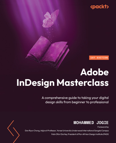 ﻿Adobe Indesign MasterClass
