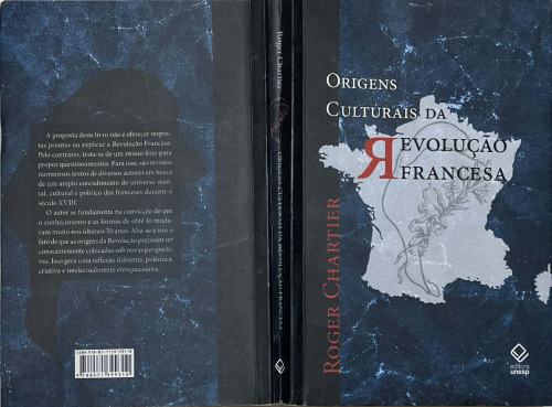 ﻿ریشه های فرهنگی انقلاب فرانسه