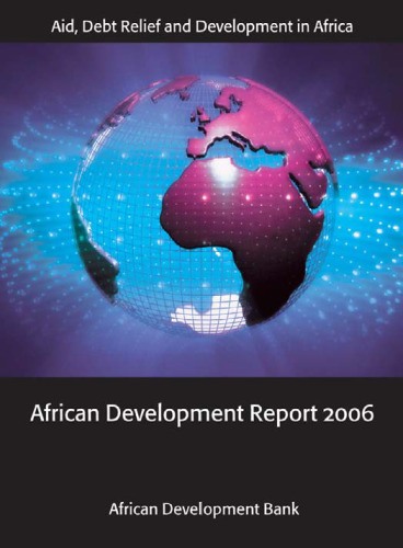 ﻿گزارش توسعه آفریقا 2006