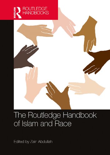 ﻿کتابچه راهنمای Routledge اسلام و نژاد