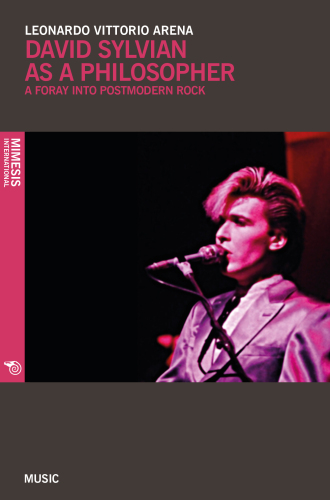 ﻿دیوید سیلویان به عنوان یک فیلسوف: یک راه رفتن به سنگ پست مدرن