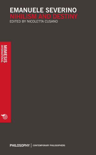 ﻿نیهیلیسم و ​​سرنوشت