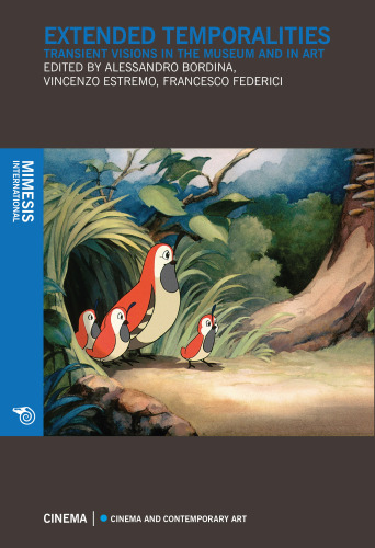 ﻿موقت طولانی: چشم اندازهای گذرا در موزه و هنر