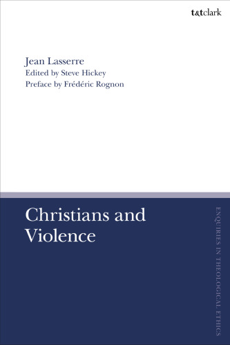 ﻿مسیحیان و خشونت ها