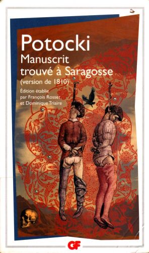 ﻿نسخه خطی موجود در Zaragoza - نسخه 1810