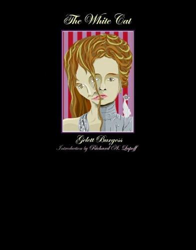 ﻿گربه سفید