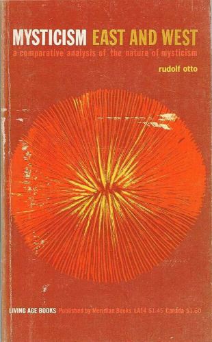﻿عارف شرق و غرب: تجزیه و تحلیل مقایسه ای از ماهیت عرفان