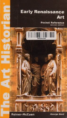 ﻿مورخ هنر هنر رنسانس اولیه