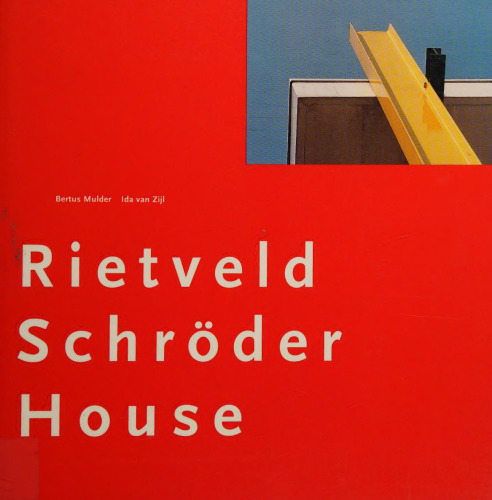 ﻿خانه Rietveld Schröder