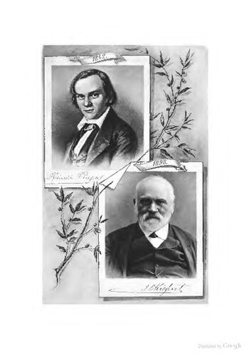 ﻿مشارکت در تاریخ و جغرافیای قدیمی: انتشار بزرگداشت برای هاینریش کیپرت