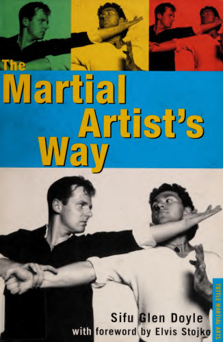 ﻿راه هنرمند رزمی: به عملکرد اوج خود برسید