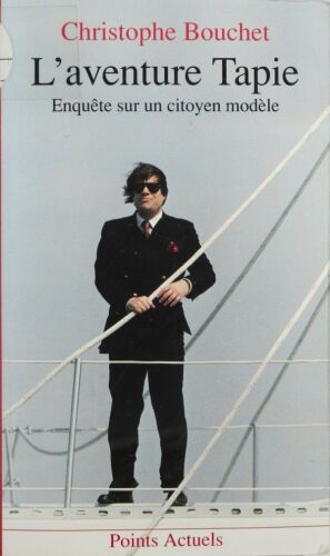 ﻿Tapie Adventure: بررسی در مورد یک شهروند مدل