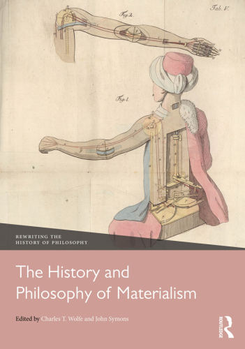 ﻿تاریخ و فلسفه ماتریالیسم