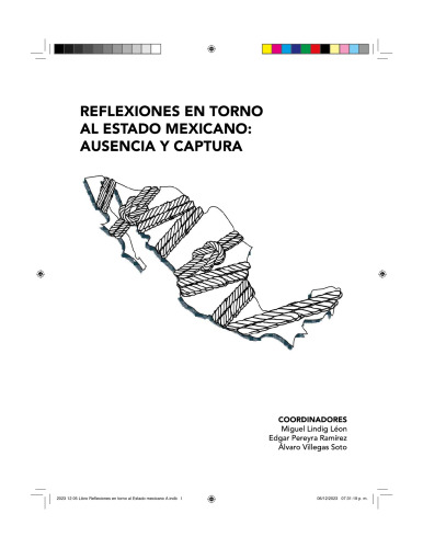 ﻿بازتاب در مورد دولت مکزیک: غیبت و کارهای در انتظار