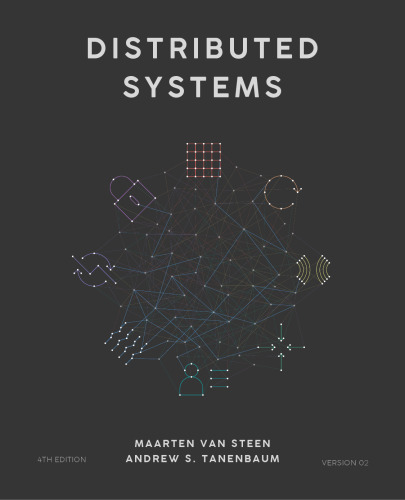﻿سیستم های توزیع شده