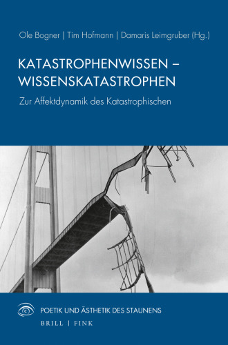 ﻿دانش فاجعه - دانش دانش: بر پویایی تأثیر فاجعه بار