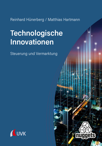 ﻿نوآوری های فناوری: کنترل و بازاریابی