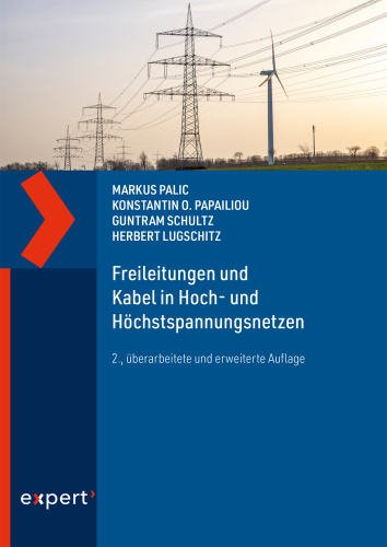 ﻿خطوط و کابل های منعکس کننده در شبکه های ولتاژ بالا و حداکثر