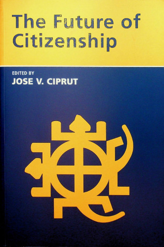 ﻿آینده شهروندی