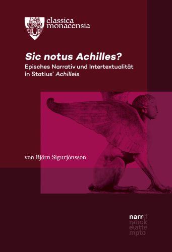 ﻿Notus achilles sic؟: روایت حماسی و بینابینی در یخ آشیل استاتیوس